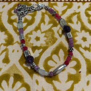 Brighton Listen to Your Heart Bracelet
